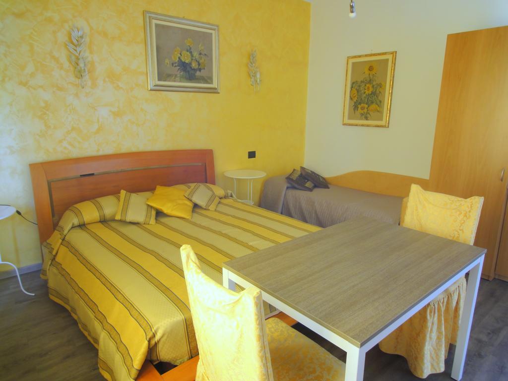 Apartment Dimora Del Viaggiatore 2 Verona