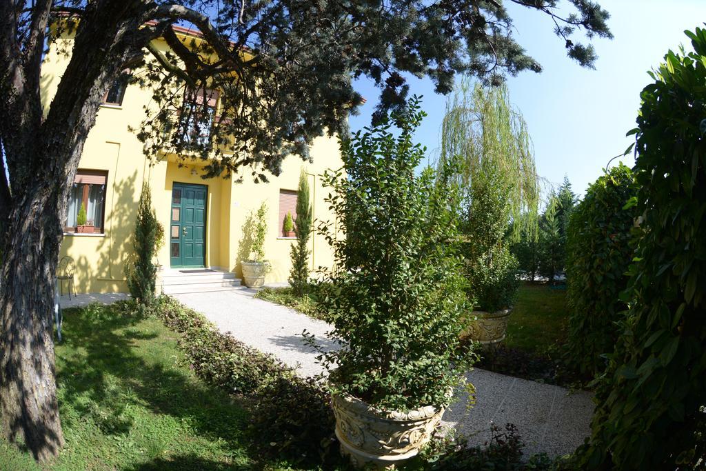 Apartment Dimora Del Viaggiatore 2