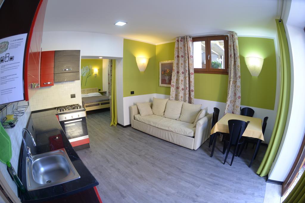 Apartment Dimora Del Viaggiatore 2