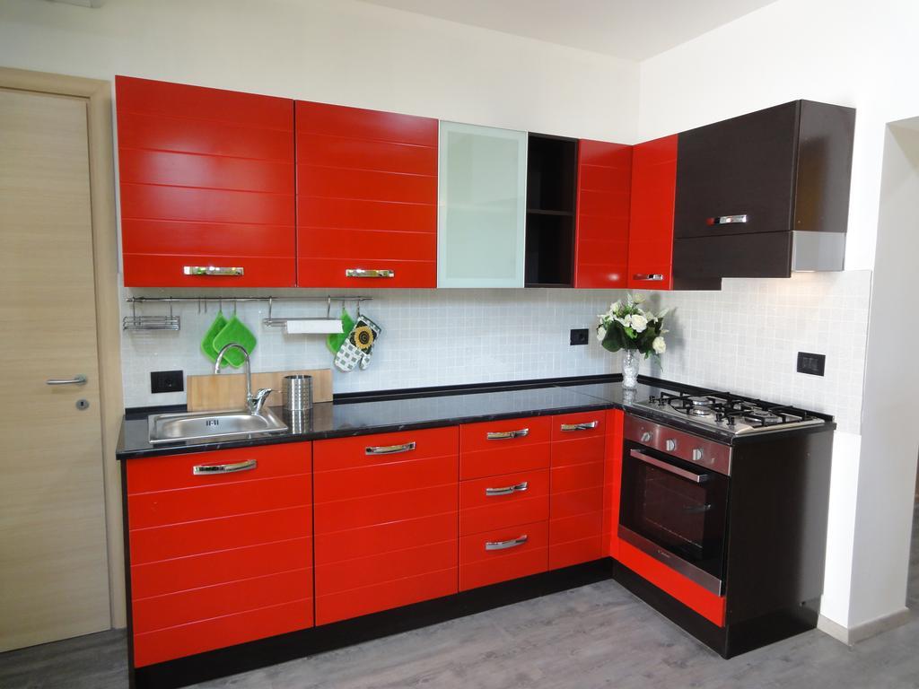 Apartment Dimora Del Viaggiatore 2 *