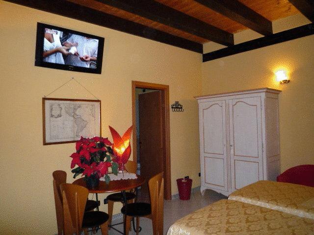 Apartment Dimora Del Viaggiatore 2