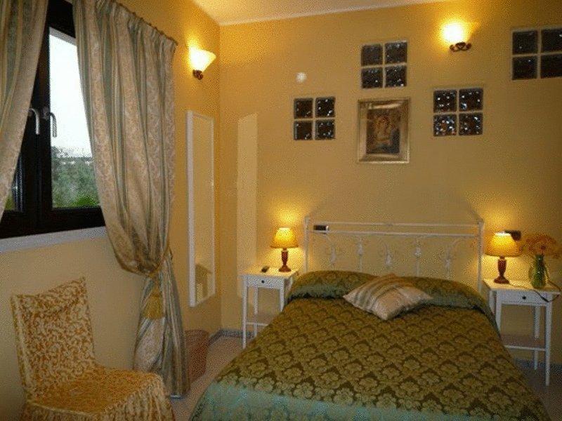 Apartment Dimora Del Viaggiatore 2 *