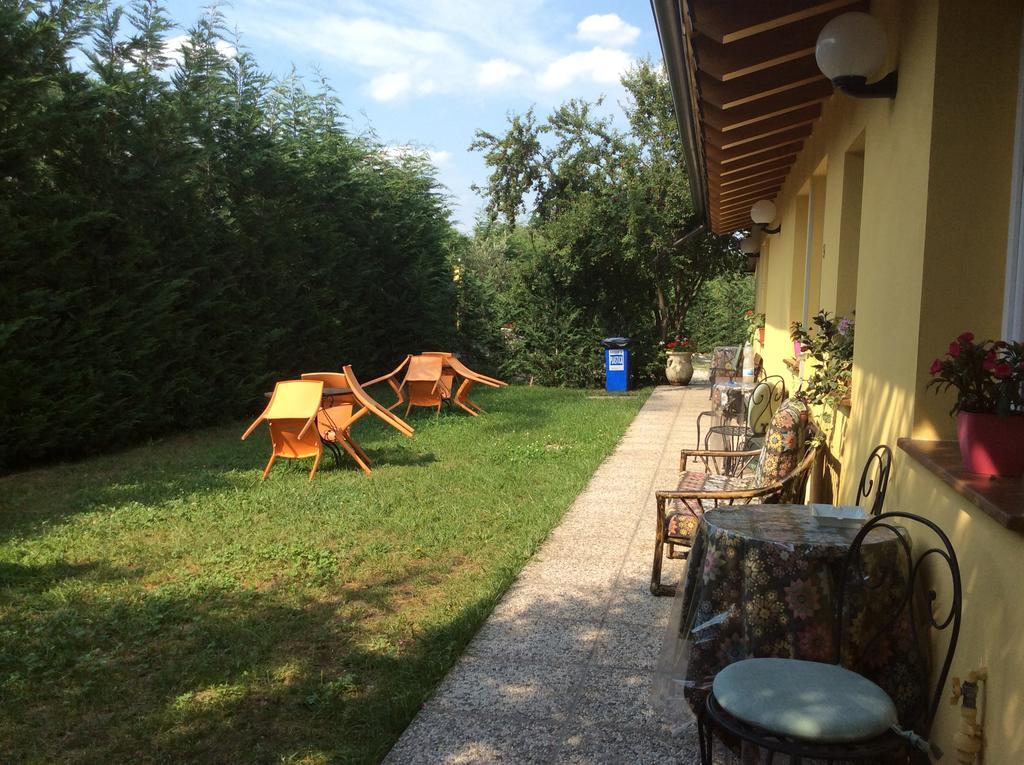 Apartment Dimora Del Viaggiatore 2 *