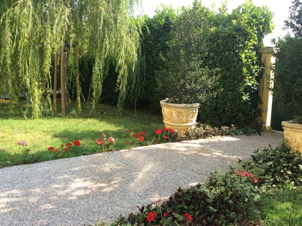 Apartment Dimora Del Viaggiatore 2 Verona
