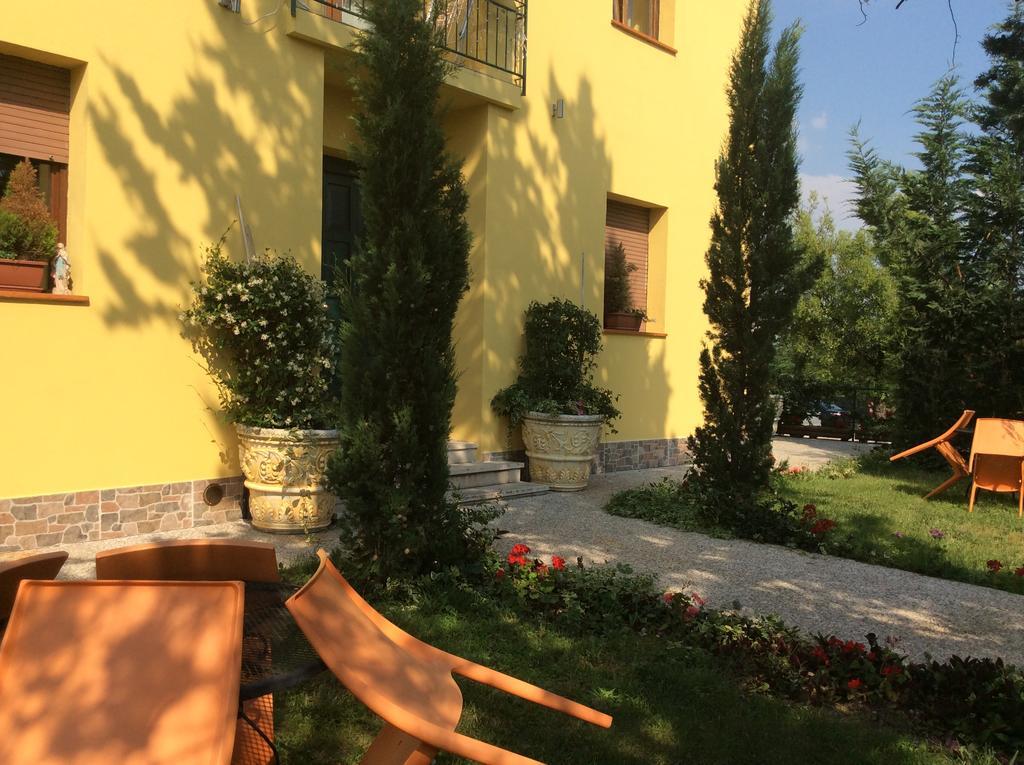 Apartment Dimora Del Viaggiatore 2 *