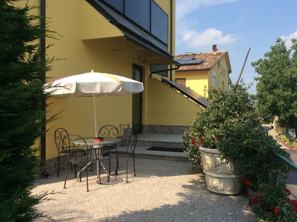 Dimora Del Viaggiatore 2