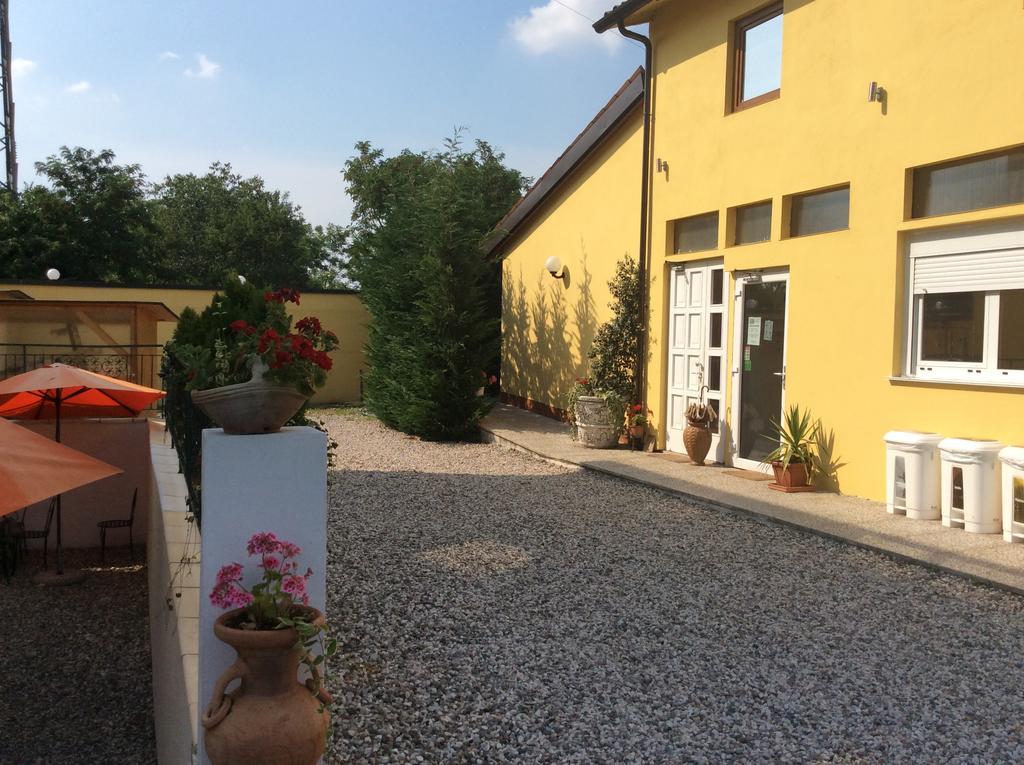 Apartment Dimora Del Viaggiatore 2