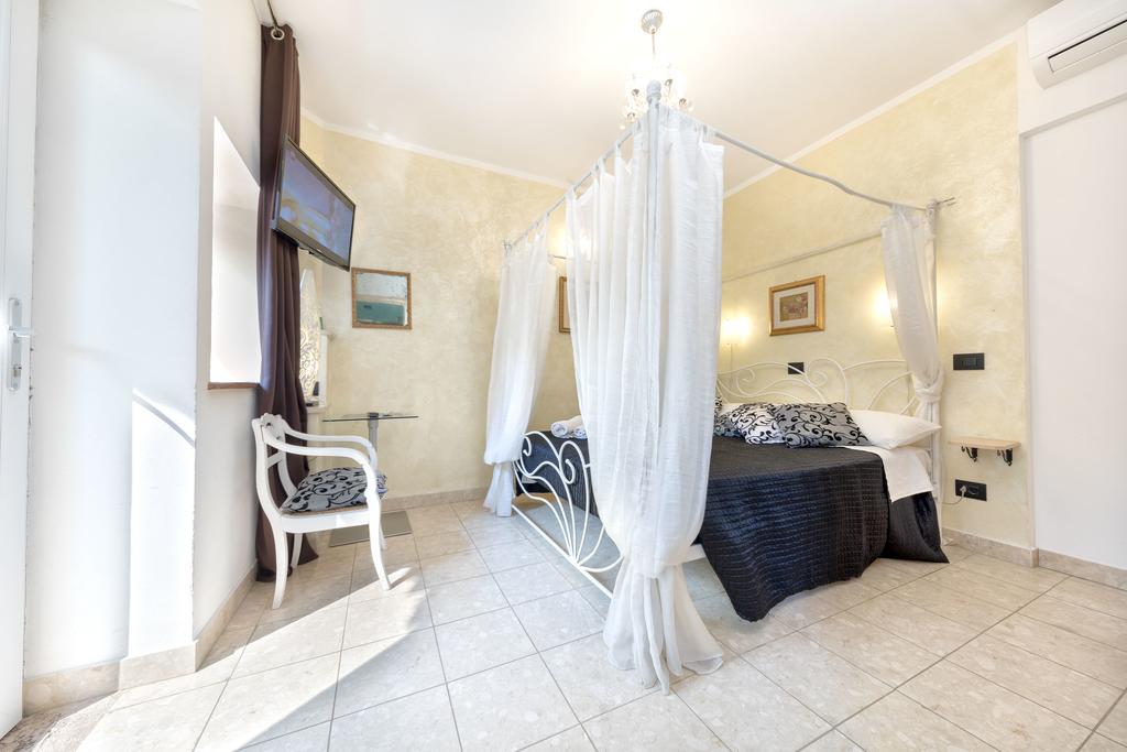 Apartment Dimora Del Viaggiatore 2 *