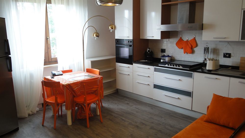 Apartment Dimora Del Viaggiatore 2 *