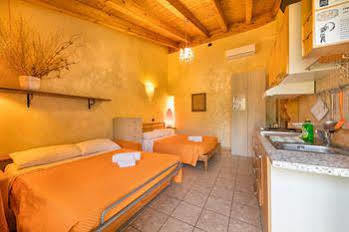Dimora Del Viaggiatore 2 Apartment *