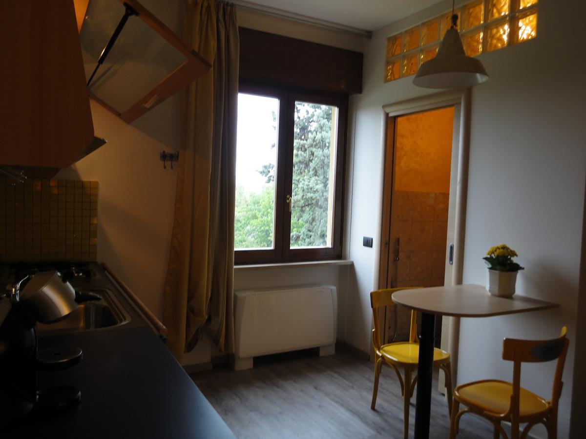 Apartment Dimora Del Viaggiatore 2 *